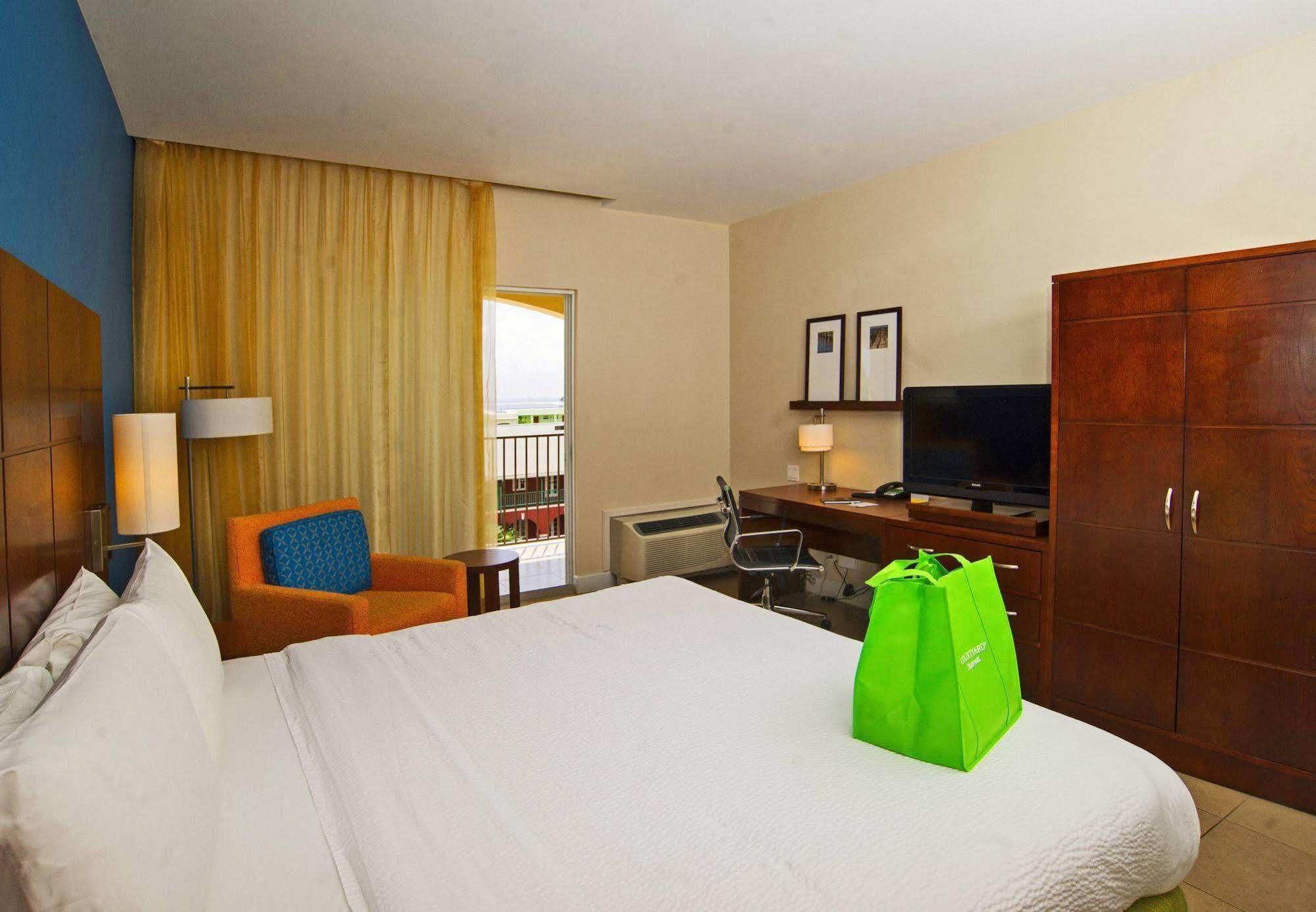 Courtyard by Marriott Bridgetown, Barbados from $159. Bridgetown