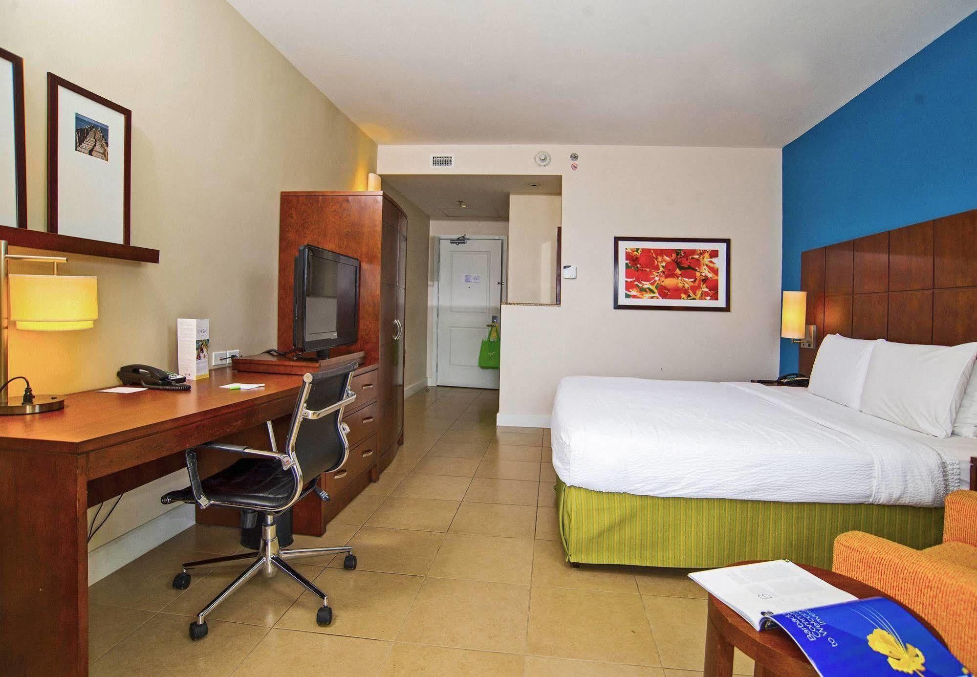 Courtyard by Marriott Bridgetown, Barbados from $159. Bridgetown